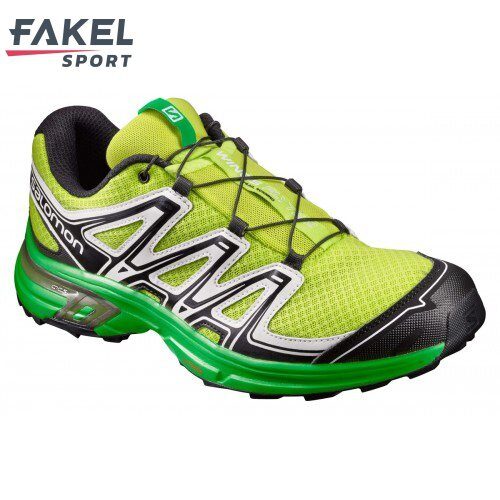 salomon wings flyte